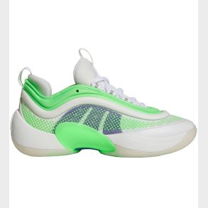 adidas Performance Sko - D.O.N ISSUE 6 J - Basketball - FTWWHT/S