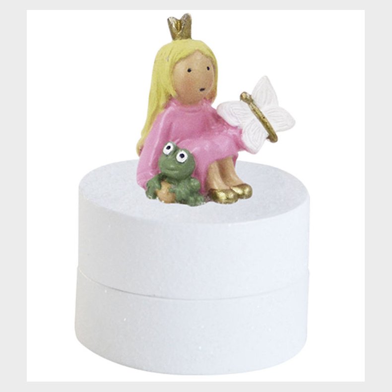 Kids by Friis Tand�ske - Tommelise