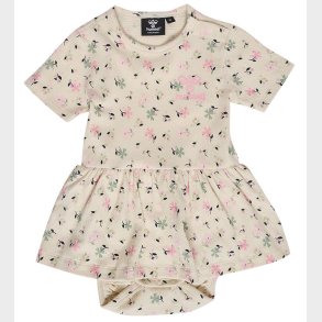 Hummel Body Kjole k/ - hmlTYRA - Whitecap Gray