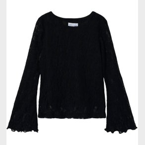 Name It Bluse - NkfTepine - Sort