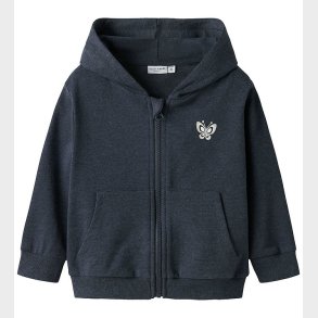 Name It Sweatcardigan - NmfValonny - Navy Blazer