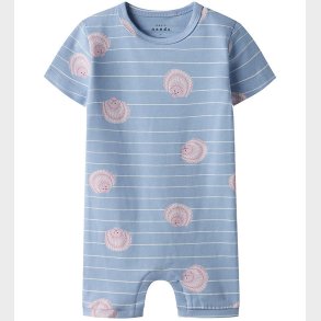 Name It Sommerdragt - NbfVandora - Serenity/Seashells