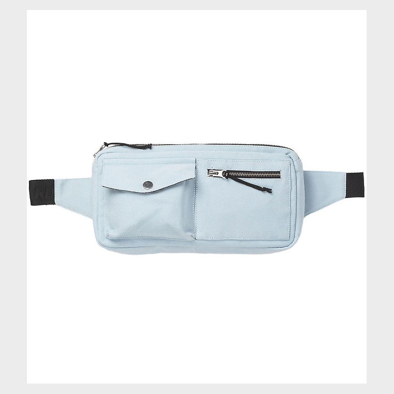 Mads Nrgaard Skuldertaske - Recycled Boutique Carni - Ballad Bl