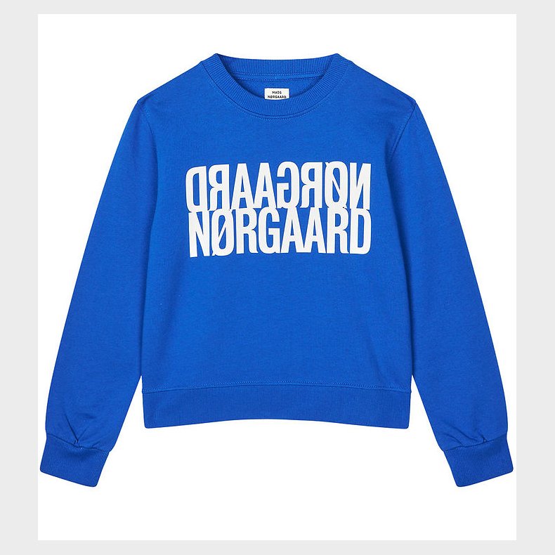 Mads Nrgaard Sweatshirt - Talinka - Surf The Web