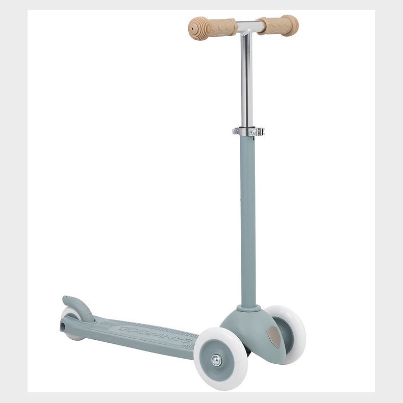 Banwood Lbehjul - Eco - Teal