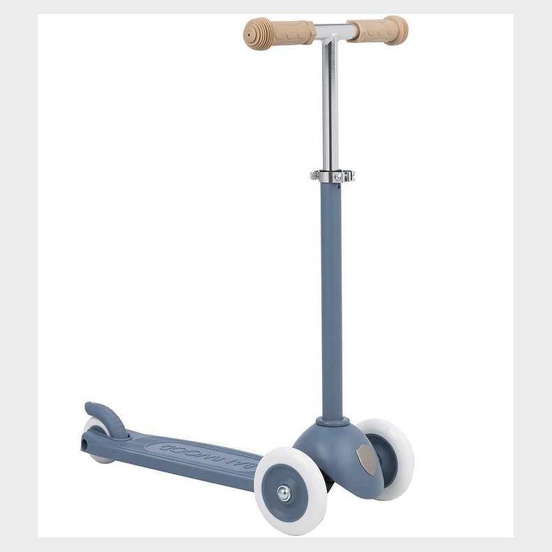 Banwood Lbehjul - Eco - Deep Sea