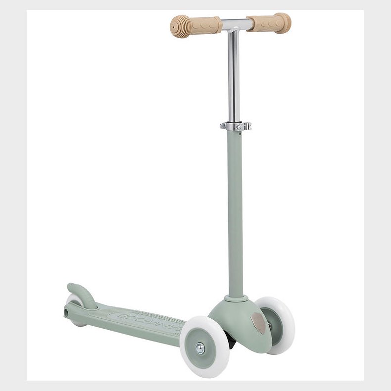 Banwood Lbehjul - Eco - Clay