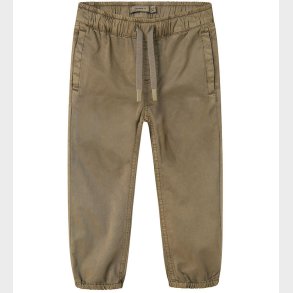 Name it Bukser - NmmRyan - Walnut