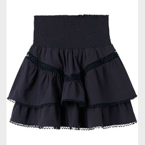 LMTD Nederdel - NlfHosta - Dark Sapphire