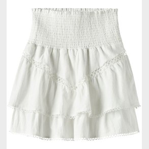 LMTD Nederdel - NlfHosta - White Alyssum