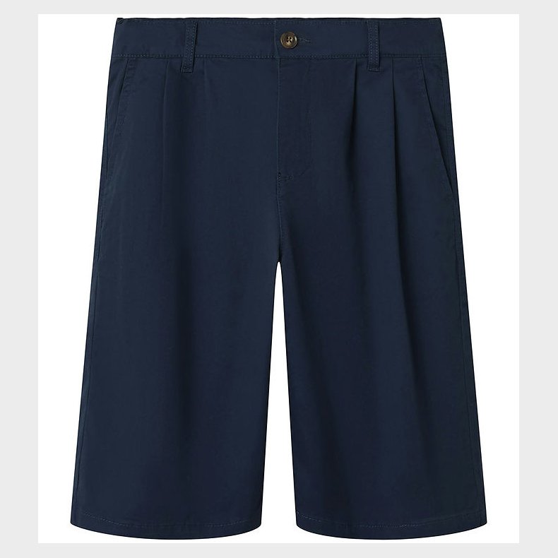 LMTD Shorts - NlfAma - Dark Sapphire