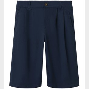 LMTD Shorts - NlfAma - Dark Sapphire