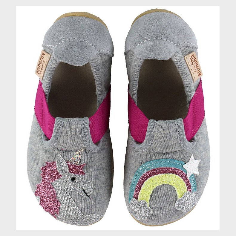 Living Kitzbhel Hjemmesko - Einhornzauber - Gr