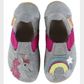 Living Kitzb�hel Hjemmesko - Einhornzauber - Gr�