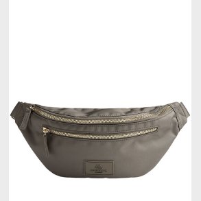 Markberg Bltetaske - CargoMBG - Walnut/Guld