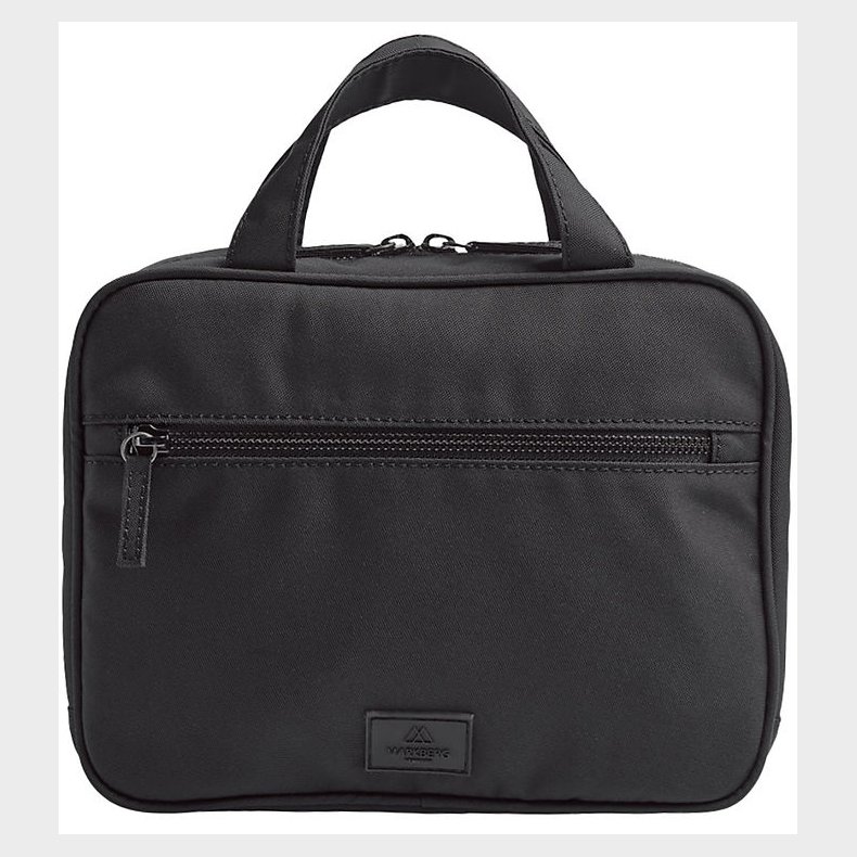 Markberg Toilettaske - DiscoverMBG - Sort