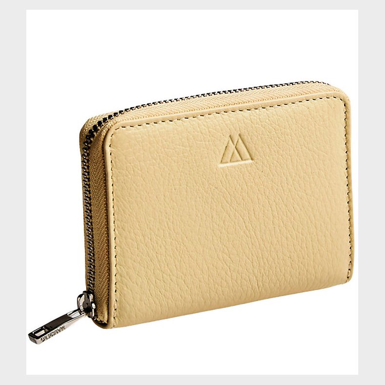 Markberg Pung - SelmaMBG - Dusty Yellow