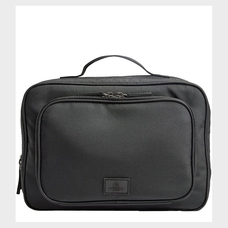 Markberg Toilettaske - GuardMBG - Sort