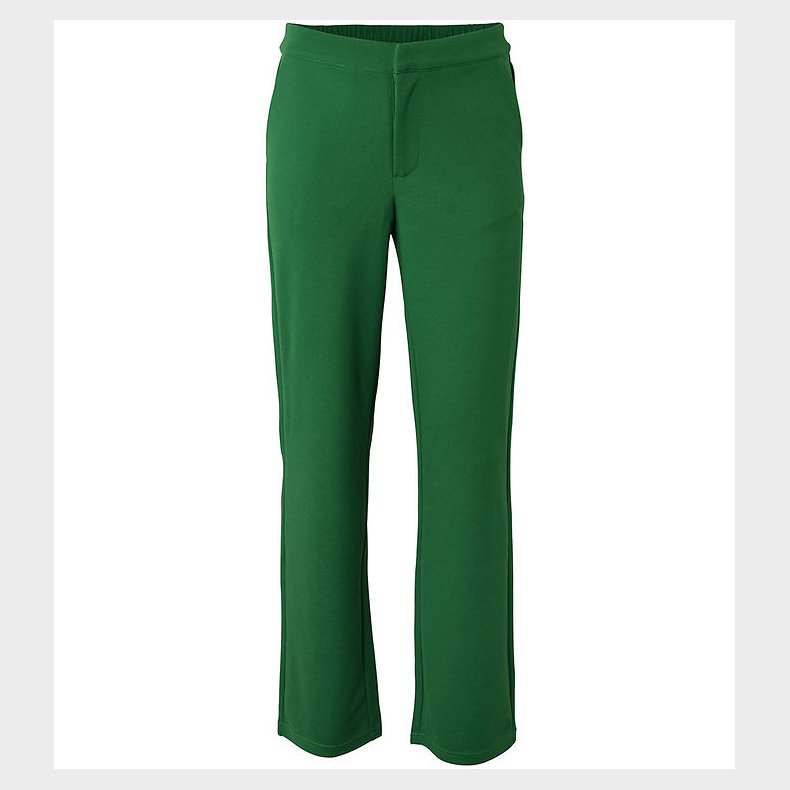 Hound Bukser - Semi Wide Pants - Green