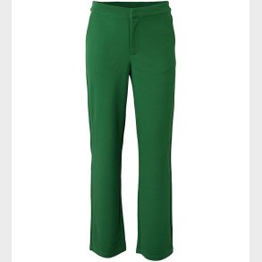 Hound Bukser - Semi Wide Pants - Green