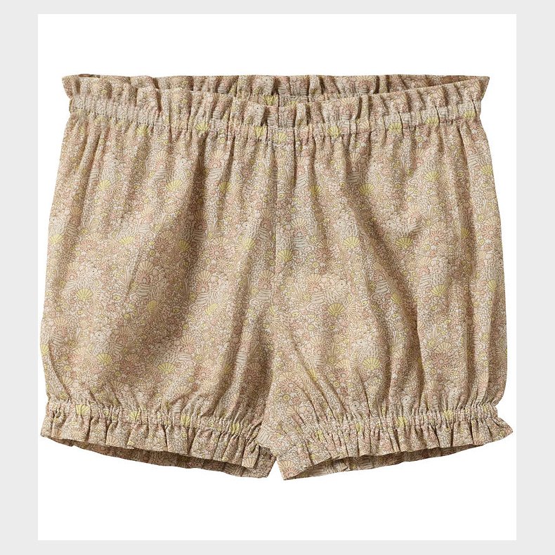 Sofie Schnoor Bloomers - Javasb - Rose/Yellow