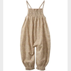 Sofie Schnoor Sm�kbukser - Eviesb - Rose/Yellow