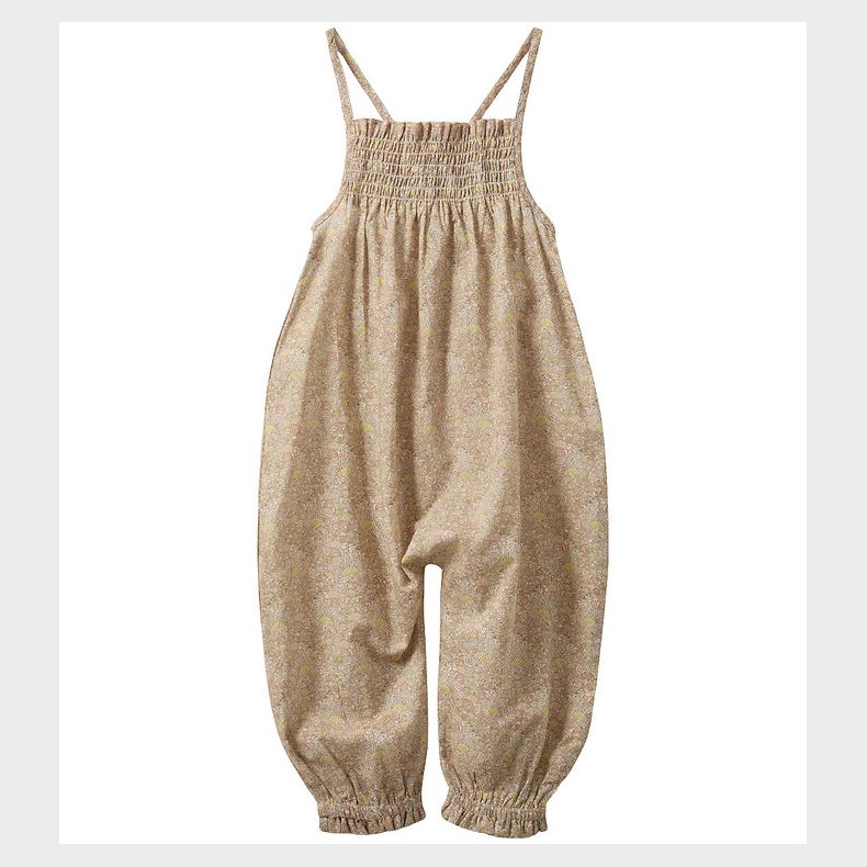 Sofie Schnoor Sm�kbukser - Eviesb - Rose/Yellow