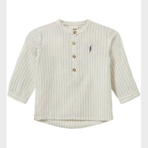 Sofie Schnoor Skjorte - Prestonsb - Blue Striped