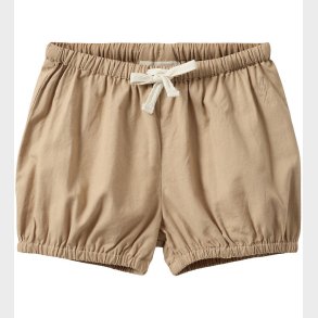 Sofie Schnoor Shorts - Astelsb - Soft Brown