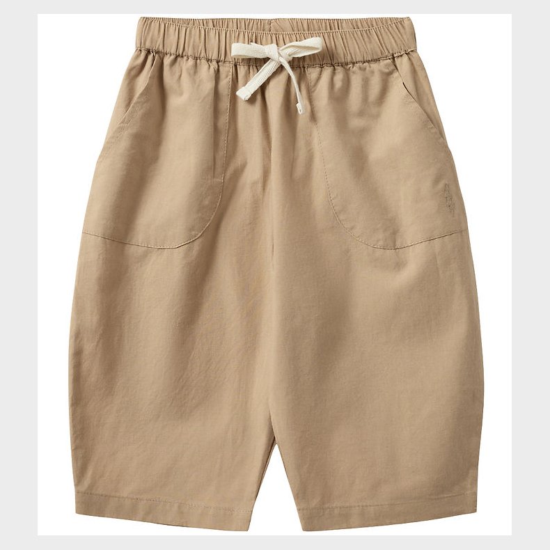 Sofie Schnoor Bukser - Inellsb - Soft Brown