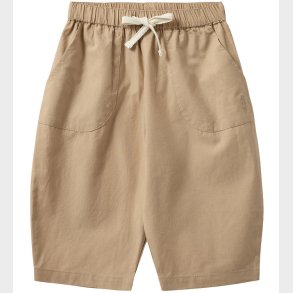 Sofie Schnoor Bukser - Inellsb - Soft Brown