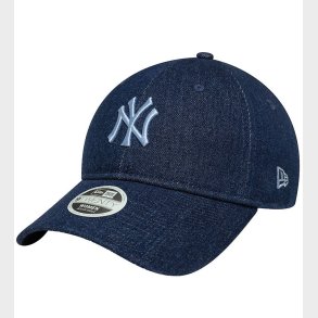 New Era Kasket - 9Twenty - Denim - Navy