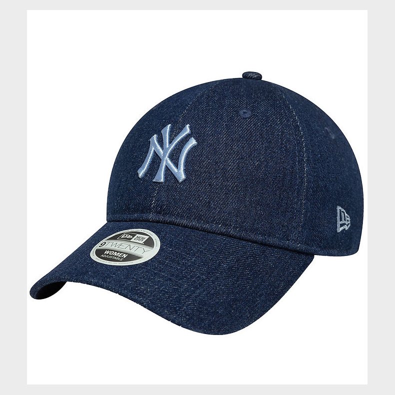 New Era Kasket - 9Twenty - Denim - Navy