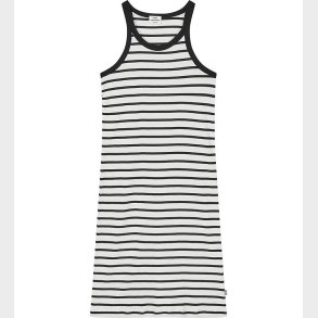 Mads Nrgaard Kjole - Carna - Vanilla Ice/Black