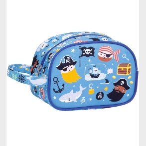 A Little Lovely Company Toilettaske - Pirates