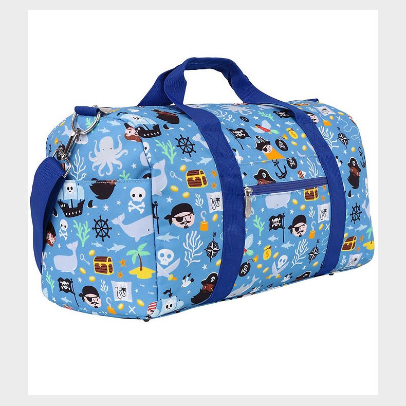 A Little Lovely Company Weekendtaske - 26 L - Pirates