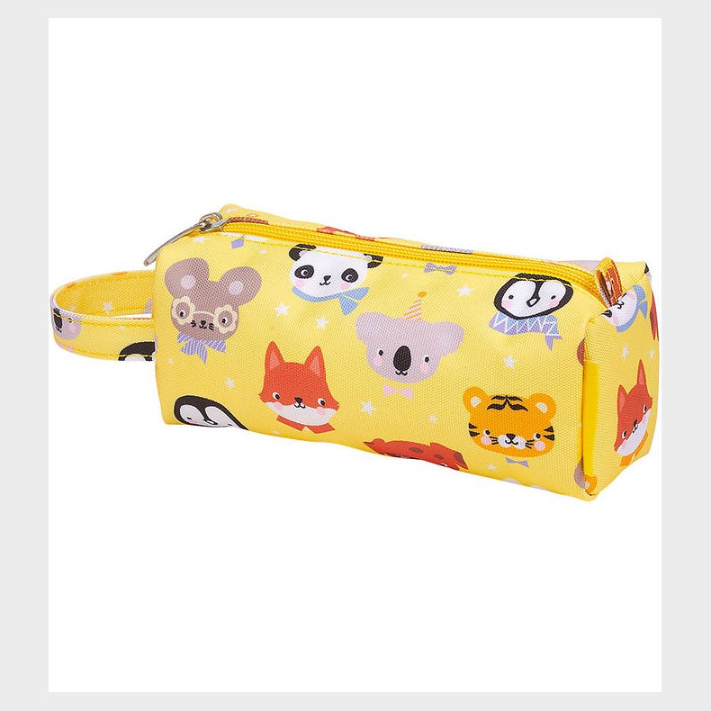 A Little Lovely Company Penalhus - Animal Friends