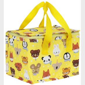 A Little Company Kletaske - Animal Friends