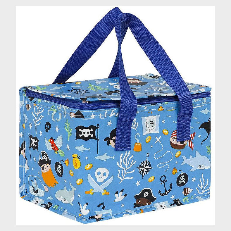 A Little Lovely Company Kletaske - Pirates