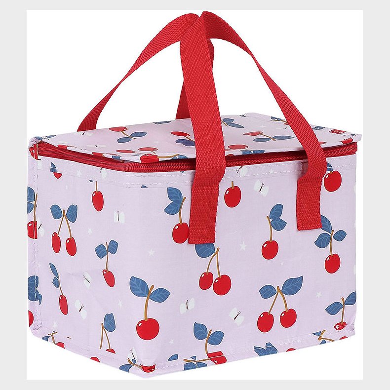 A Little Lovely Company Kletaske - Cherries