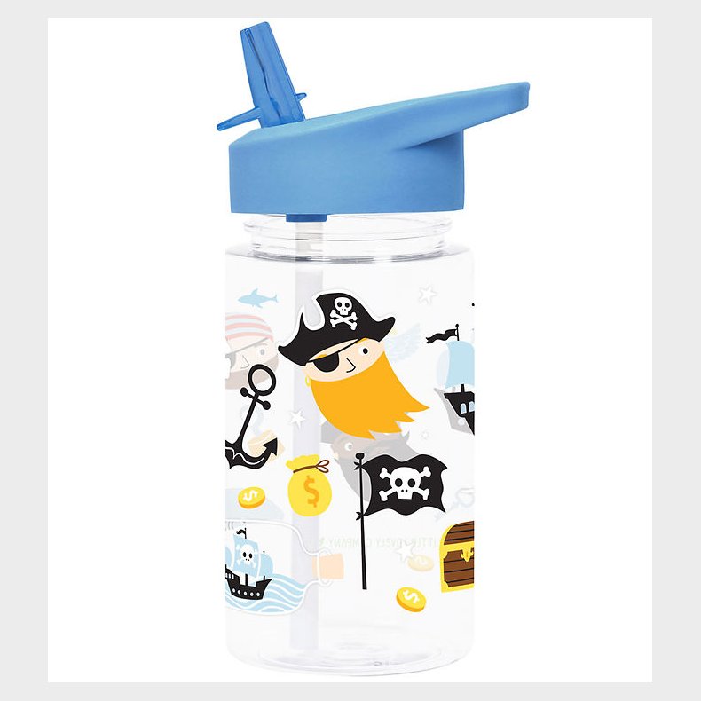 A Little Lovely Company Drikkedunk - 450 ml - Pirates