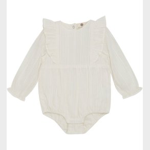 En Fant Sommerdragt L/ - Egret