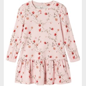 Name It Kjole - NmfHerosa - Ballerina