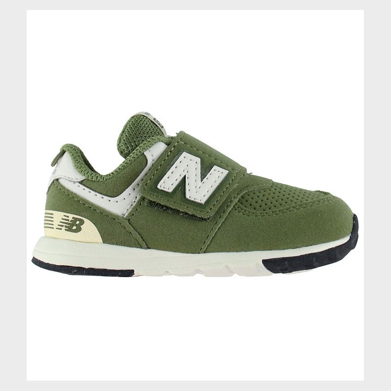 New Balance Sko - 574 - Dark Olivine