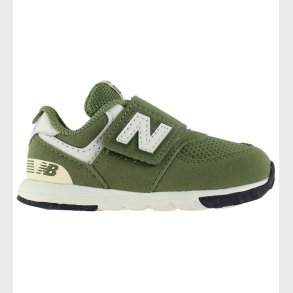 New Balance Sko - 574 - Dark Olivine