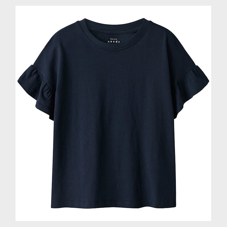 Name It T-shirt - NkfVilukka - Navy Blazer