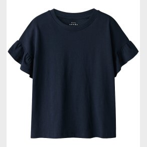 Name It T-shirt - NkfVilukka - Navy Blazer