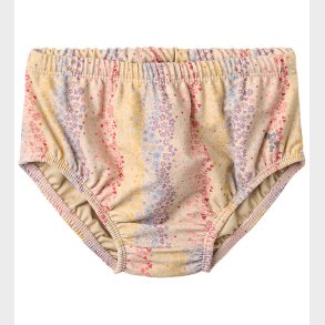 Wheat Blebadebukser - Cilia - UV40+ - Multi Rainbow