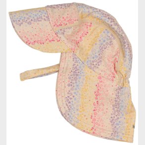 Wheat Badehat - Tonga - UV40+ - Multi Rainbow