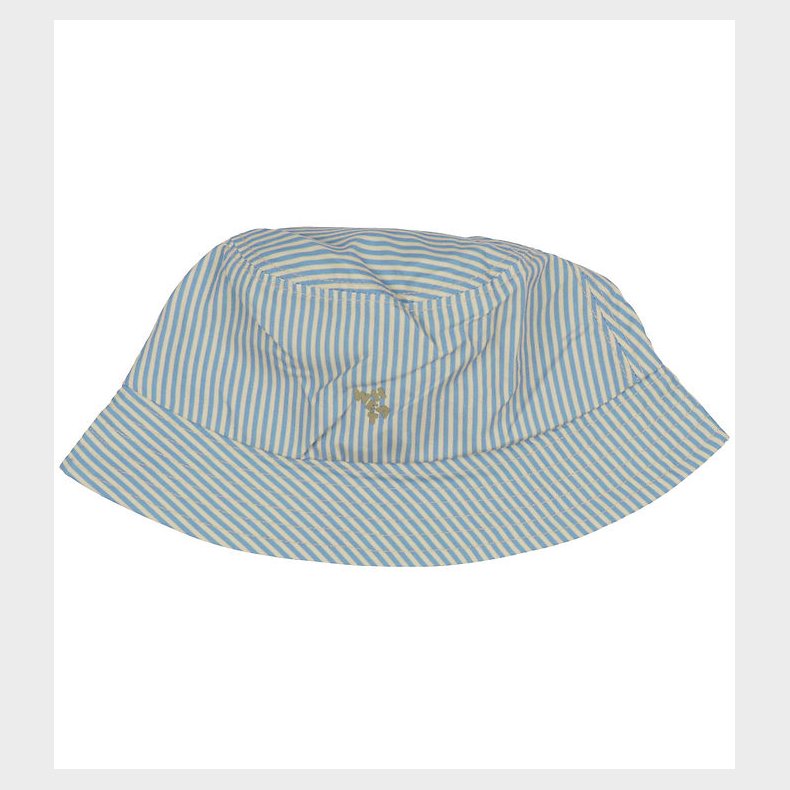 Wheat Bllehat - Tilo - Blue Swim Stripe